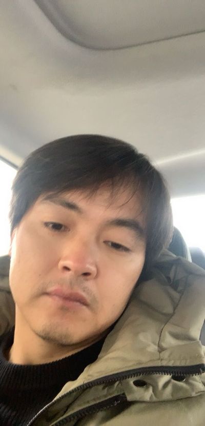无