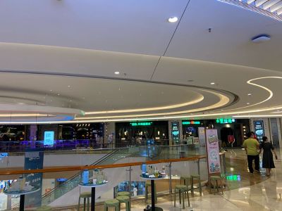 无