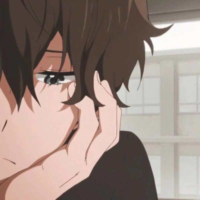 无
