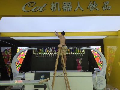 域美软膜天花