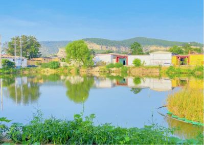 住户