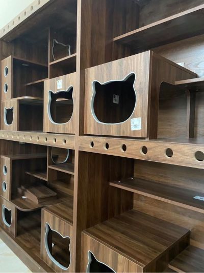 全屋定制家具