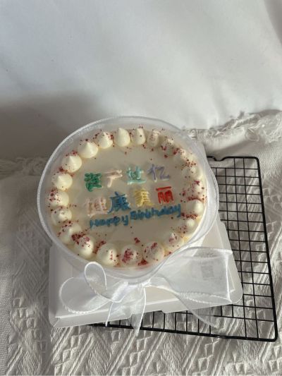 蛋糕