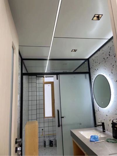 美邦集成吊顶集成吊顶