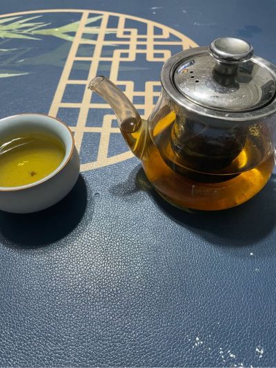 无