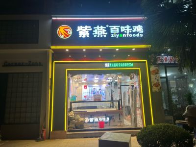 专业门店装修