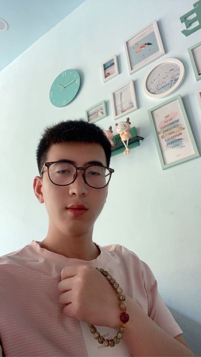 无