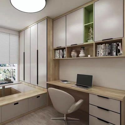 全屋定制安装