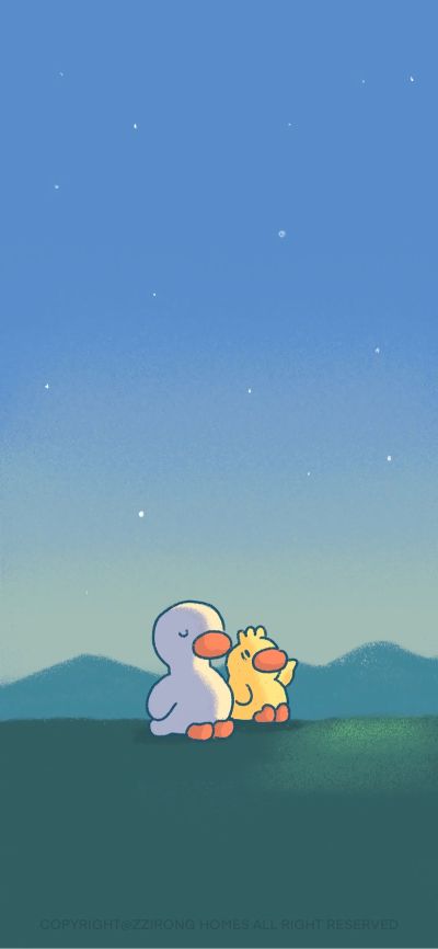 无