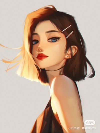 无