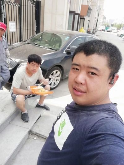 地板安装专业自流平瓷砖美缝安装墙板