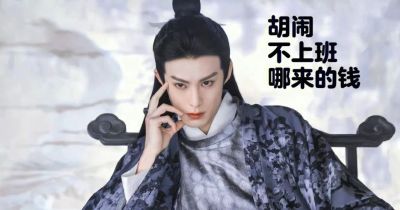 刮腻子