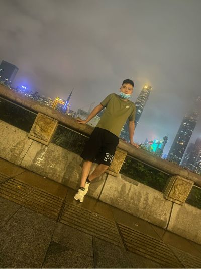 无