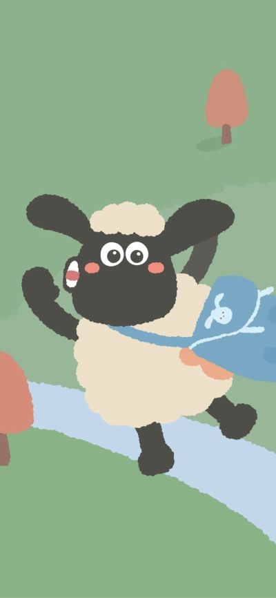 无