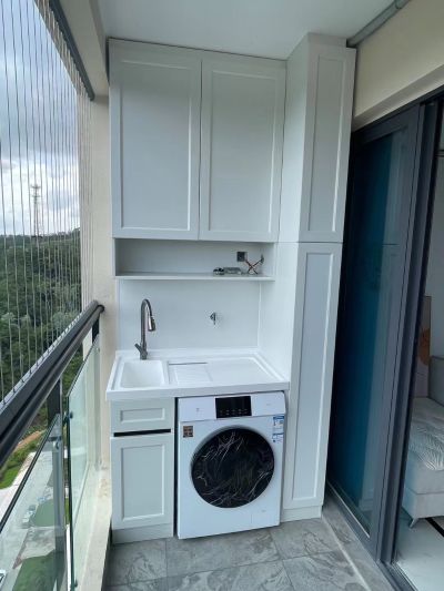 建筑行业安装