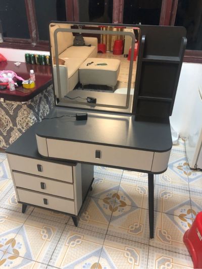 网购家具安装