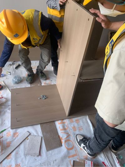专业安装工程