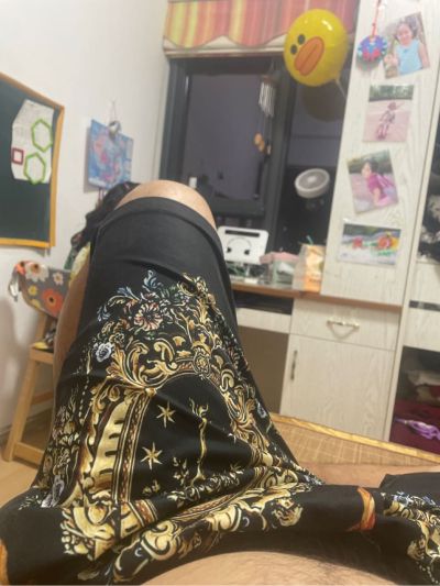 蜘蛛人吊绳