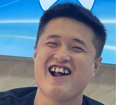 无