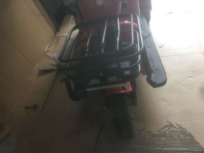指纹锁