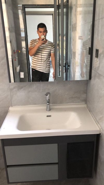 家具卫浴安装