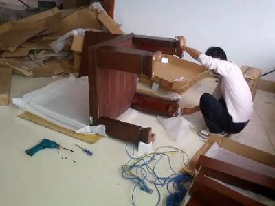 家具维修维修
