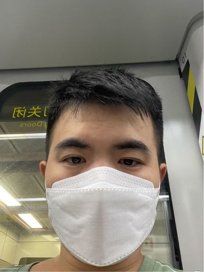 无