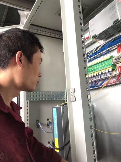水电故障维修