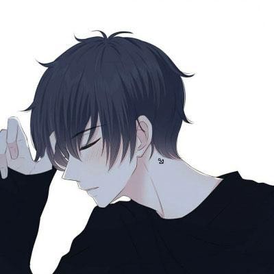 无