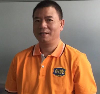 清洗设备