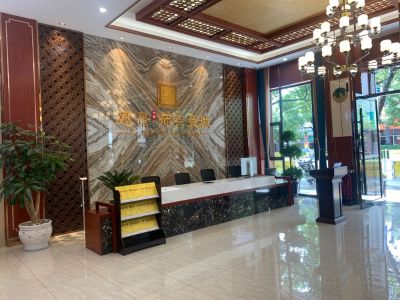 接单家政装修建筑