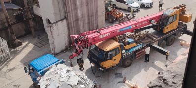 温州全区域拆除垃圾清运，家装拆除，酒店拆除，商场拆除，工装拆除，个人，装饰公司的活都接