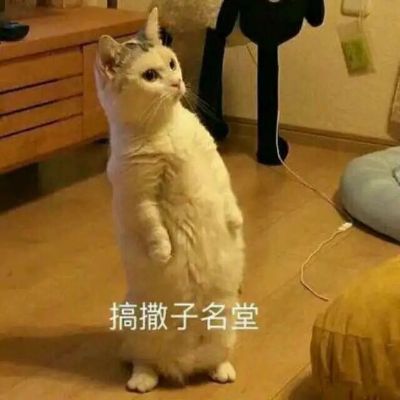 无