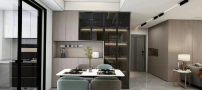 和安家居全屋定制，专业室内外装修，家居定制 安装，室内门安装销售，灯具安装，等。