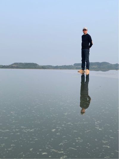 水电工