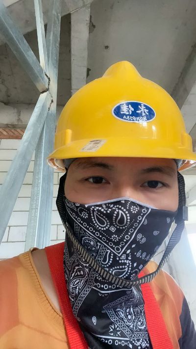 焊工安装