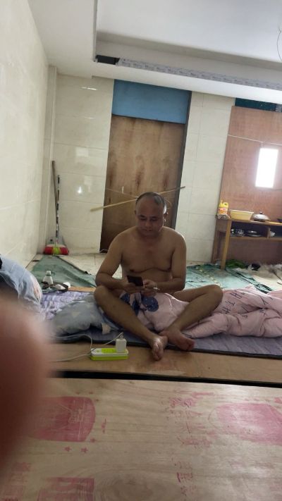 玻璃幕墙