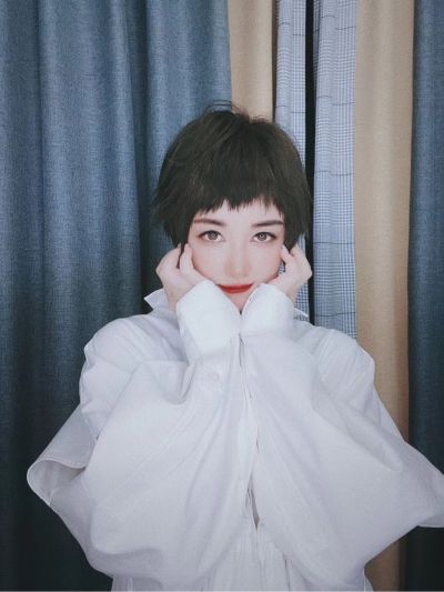 无