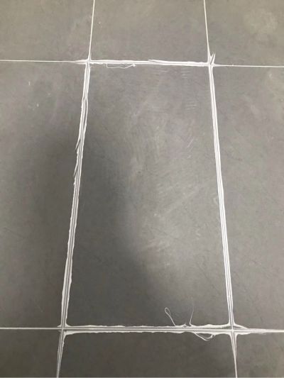 专业美缝施工