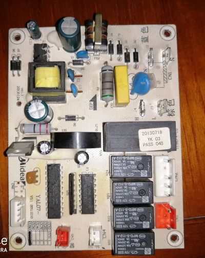 厨房电器维修家电维修家电安装