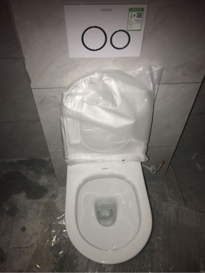 卫浴安装无