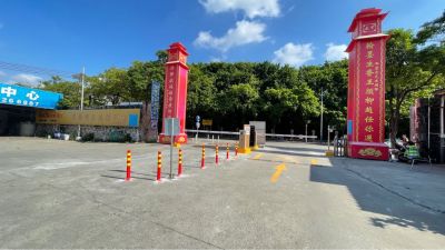 监控道闸安装监控道闸安装