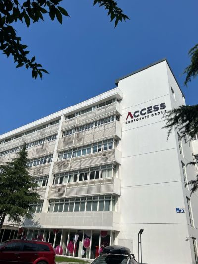 线上商城跨境电商