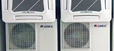 专业空调维修安装 移机 制冷机电设备