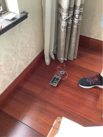 无