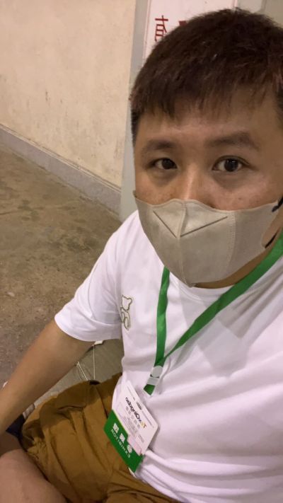 不接单