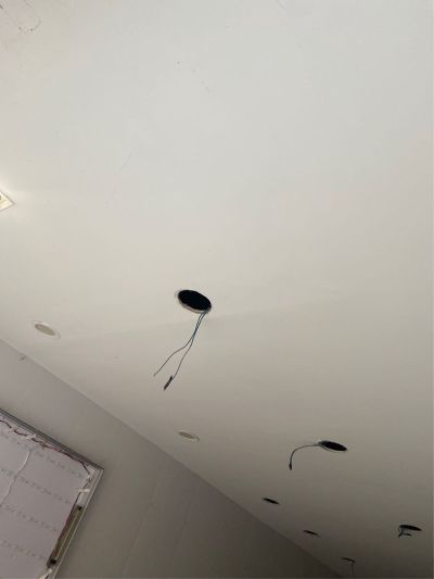 无