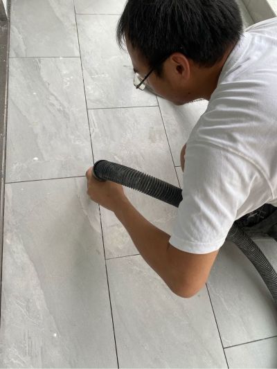 专业瓷砖美缝