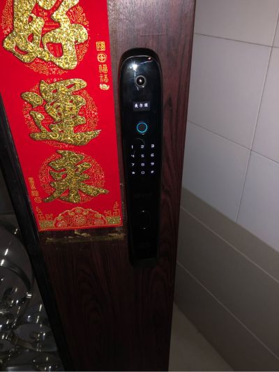 开锁换锁