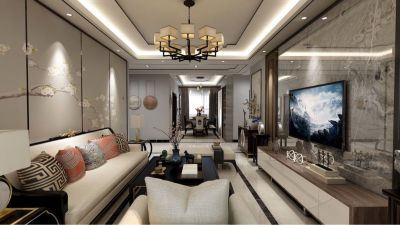 装修水电整装水电